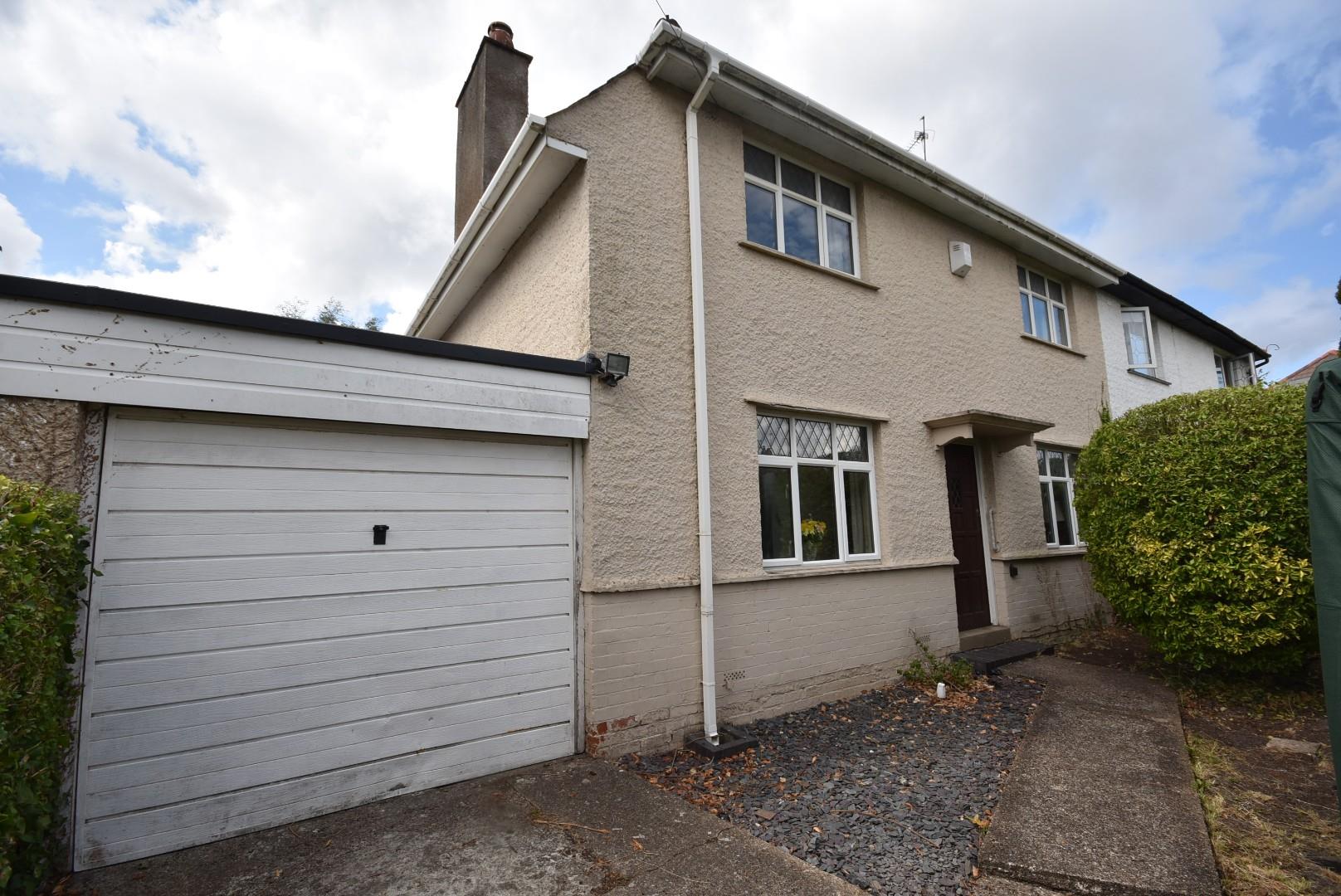 63 Coleridge Avenue, Penarth, CF64 2SR